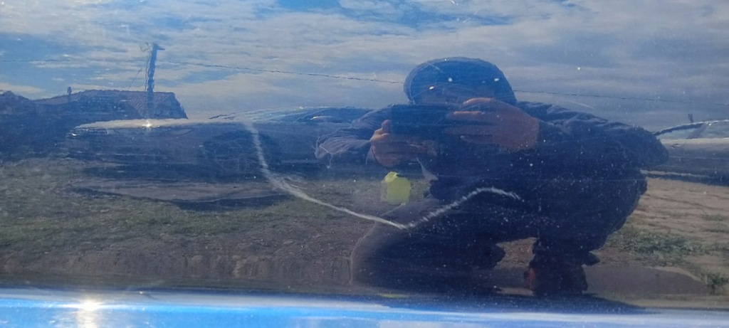 фото №7, Jeep grand cherokee wj 99-04 двері правий перед