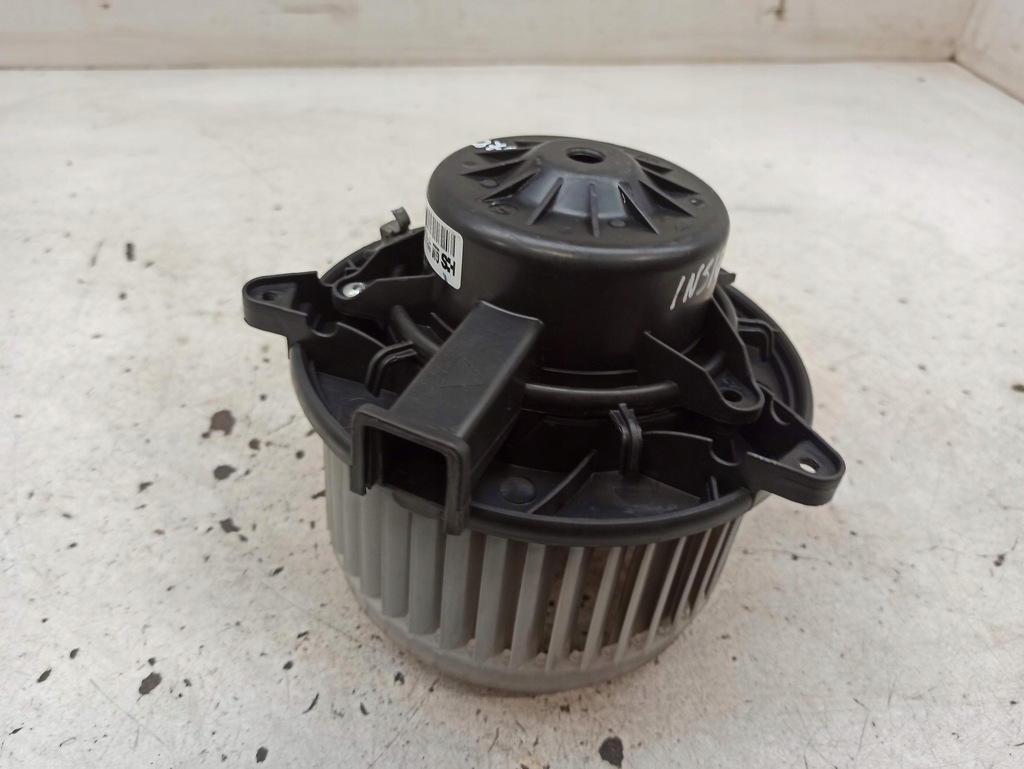 фото №9, Opel insignia воздуходувка обдув вентилятор 13263279c