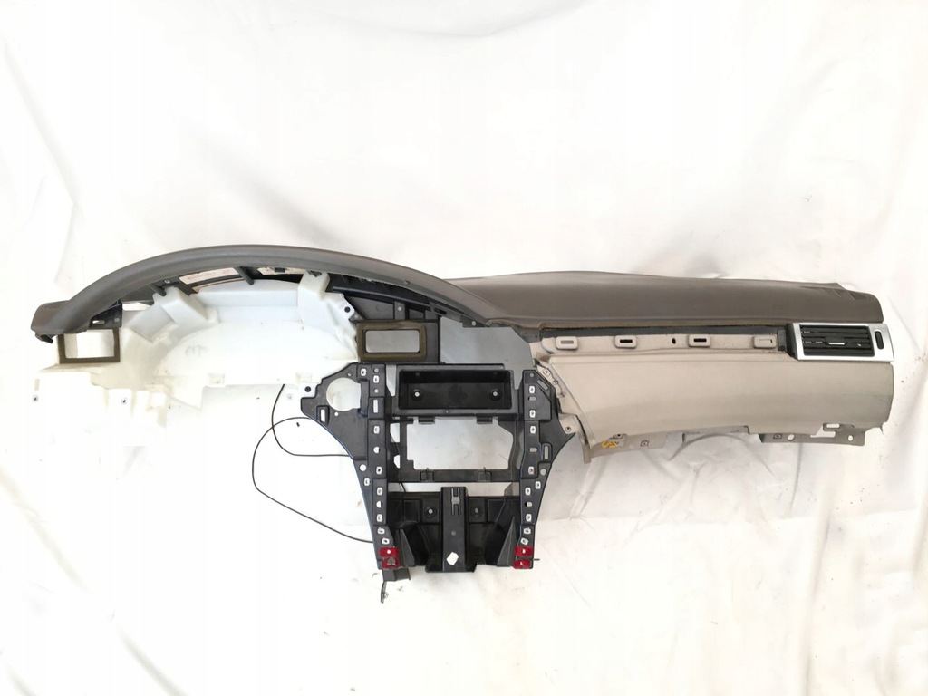 фото №1, Chrysler pacifica 03-08 приборная панель приборная подушка