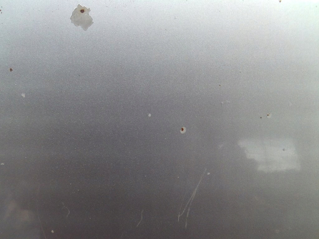 фото №6, Honda civic vii капот передняя крышка двигателя