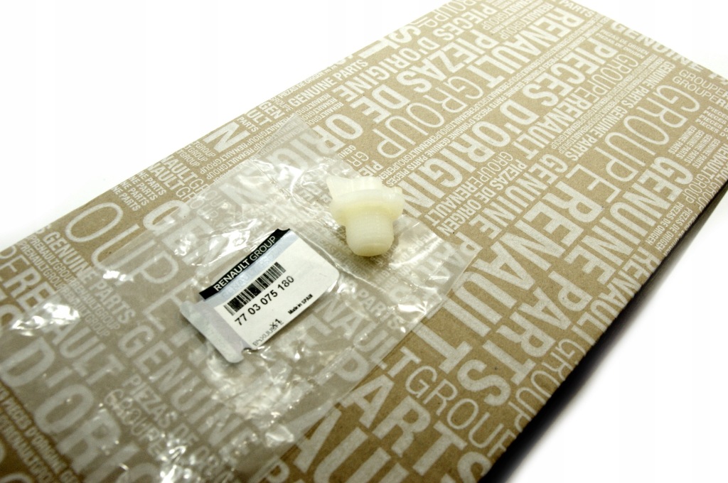 фото №3, Кришка зливу оливи коробка передач передач pf6 renault