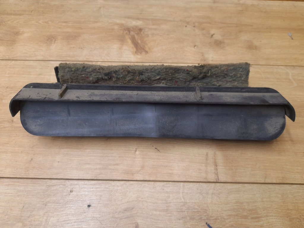 фото №1, Решётка вентиляционная задняя citroen c3 i