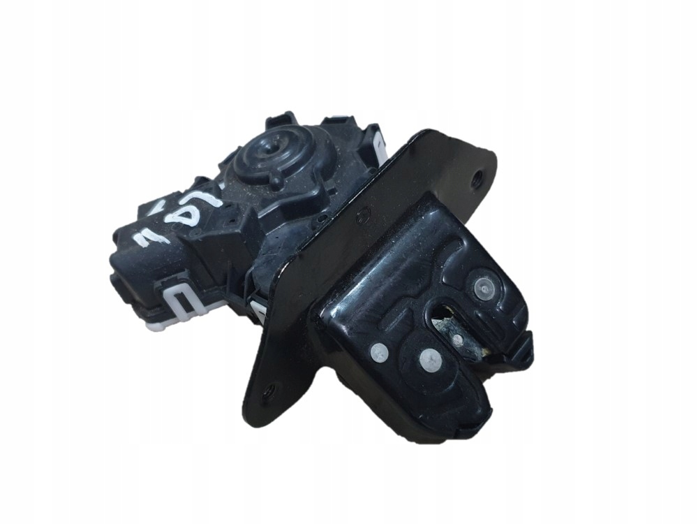 фото №1, Mazda 2 dj 2014 2019 привод замок крышки запчасти