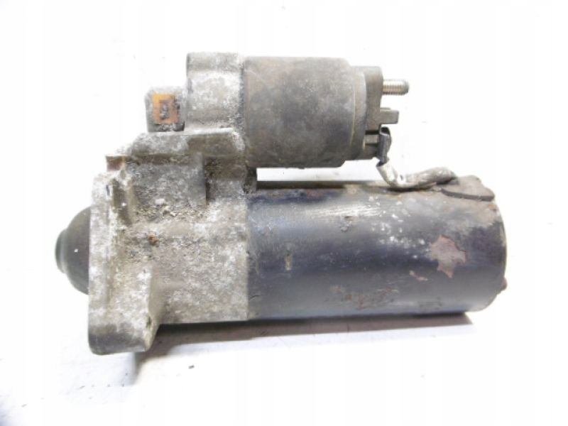 фото №6, Volvo xc90 стартер 2,9 t6 0001115007 bosch