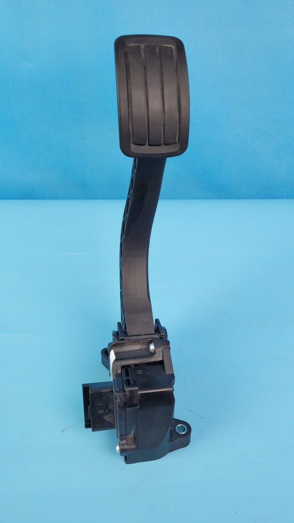 фото №6, Opel vivaro c 21r педаль потенциометр газа 9838028180