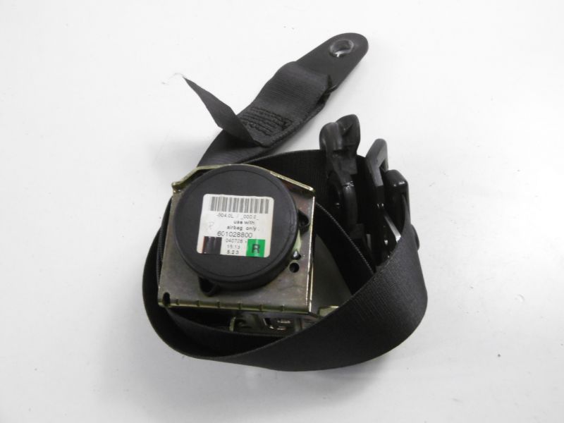 фото №5, Mini i r50 01-06 pas безпеки правий перед