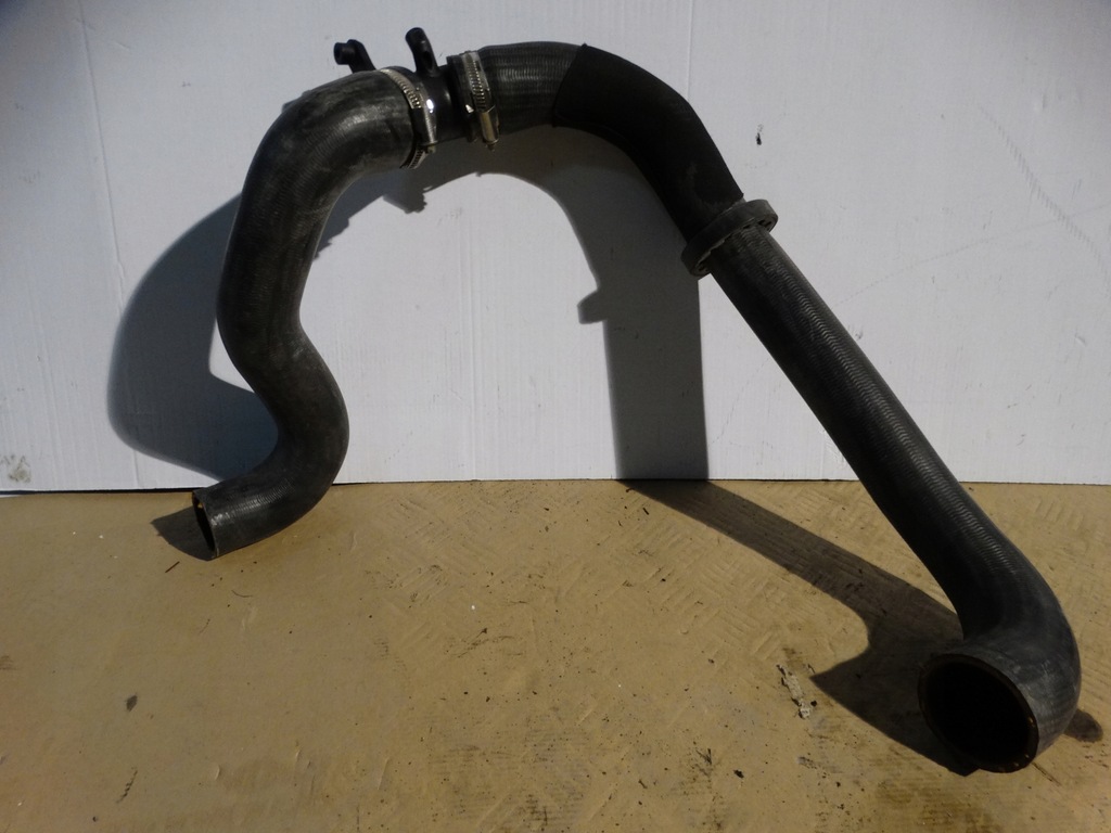 фото №1, Ideal шланг интеркулер range rover l405 l494 1