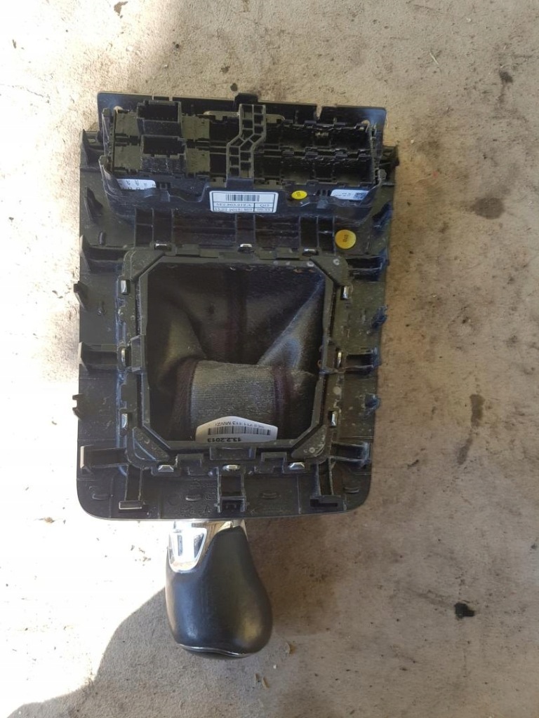 фото №6, Домкрат ручка механічна коробка передач skoda octavia iii 5e2863212a