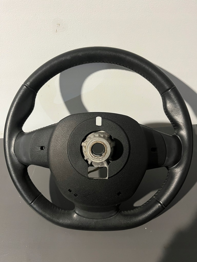 фото №6, Renault megane iv воздуховод мультифункция кожа