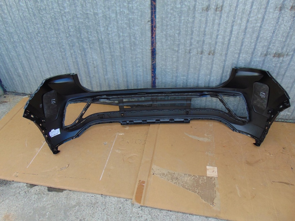 фото №10, Бампер задня vw t-roc lift 2020- 2ga807421p