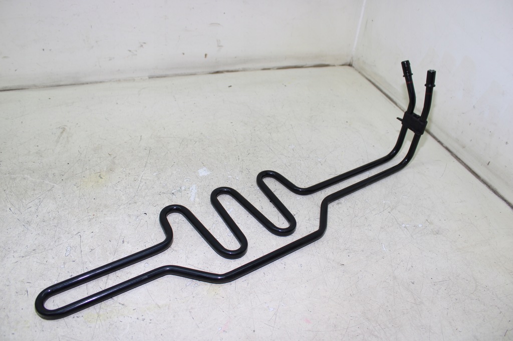 фото №4, Bmw e87 e90 радиатор масла усилителя бензин 7527134