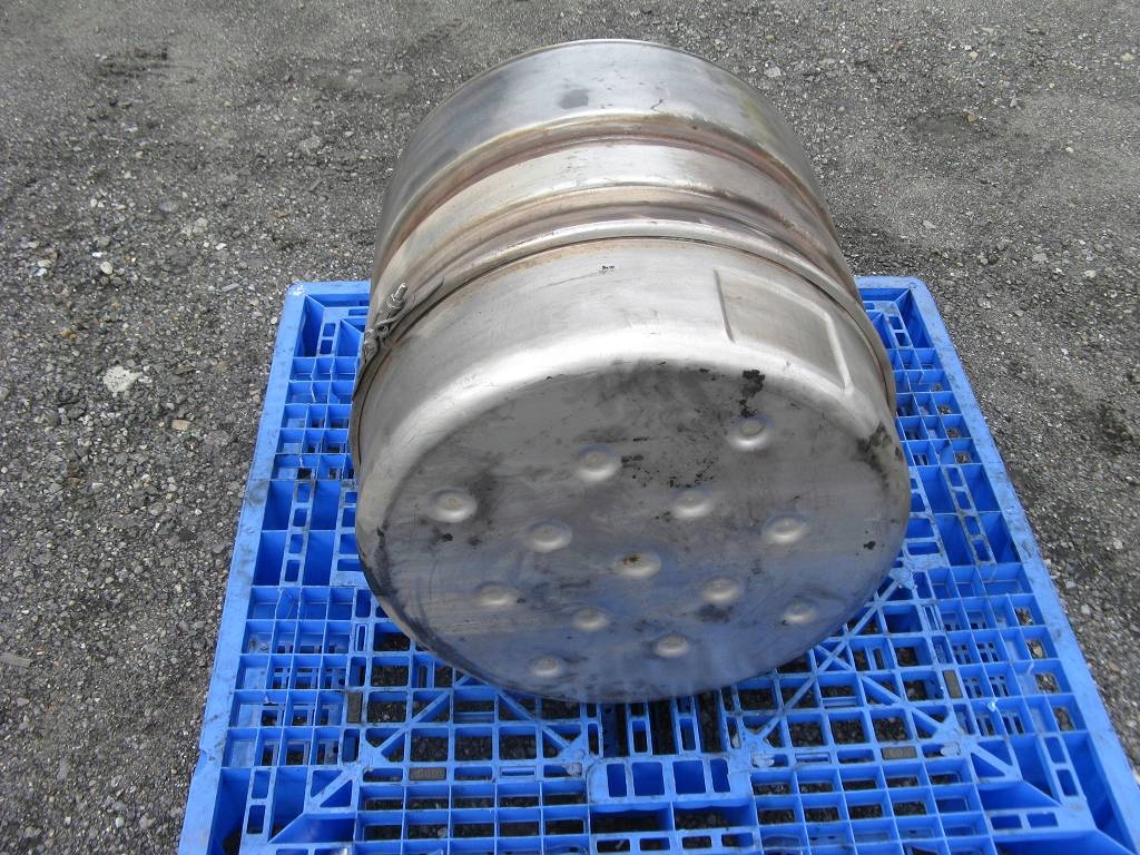 фото №4, Scania r 480 euro 4 каталізатор гасник 1538681