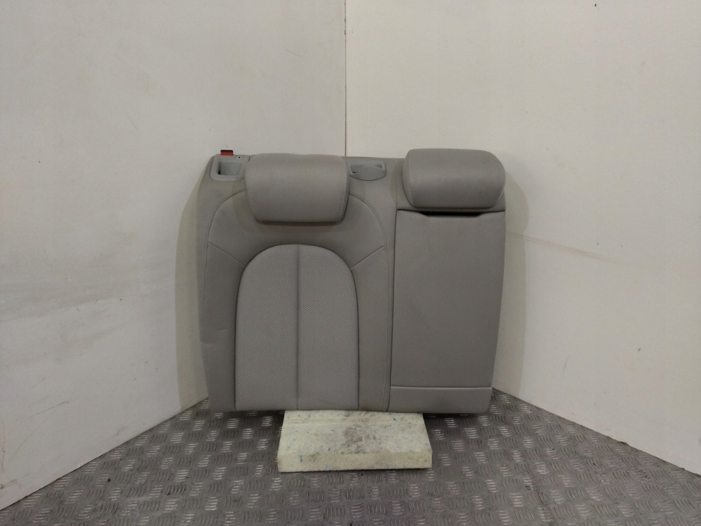 фото №5, 4g0885375 сиденья заднее сиденье задняя audi a6 c7