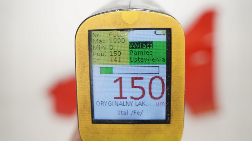 фото №8, Крила лівий перед audi a4 b8 07-11r