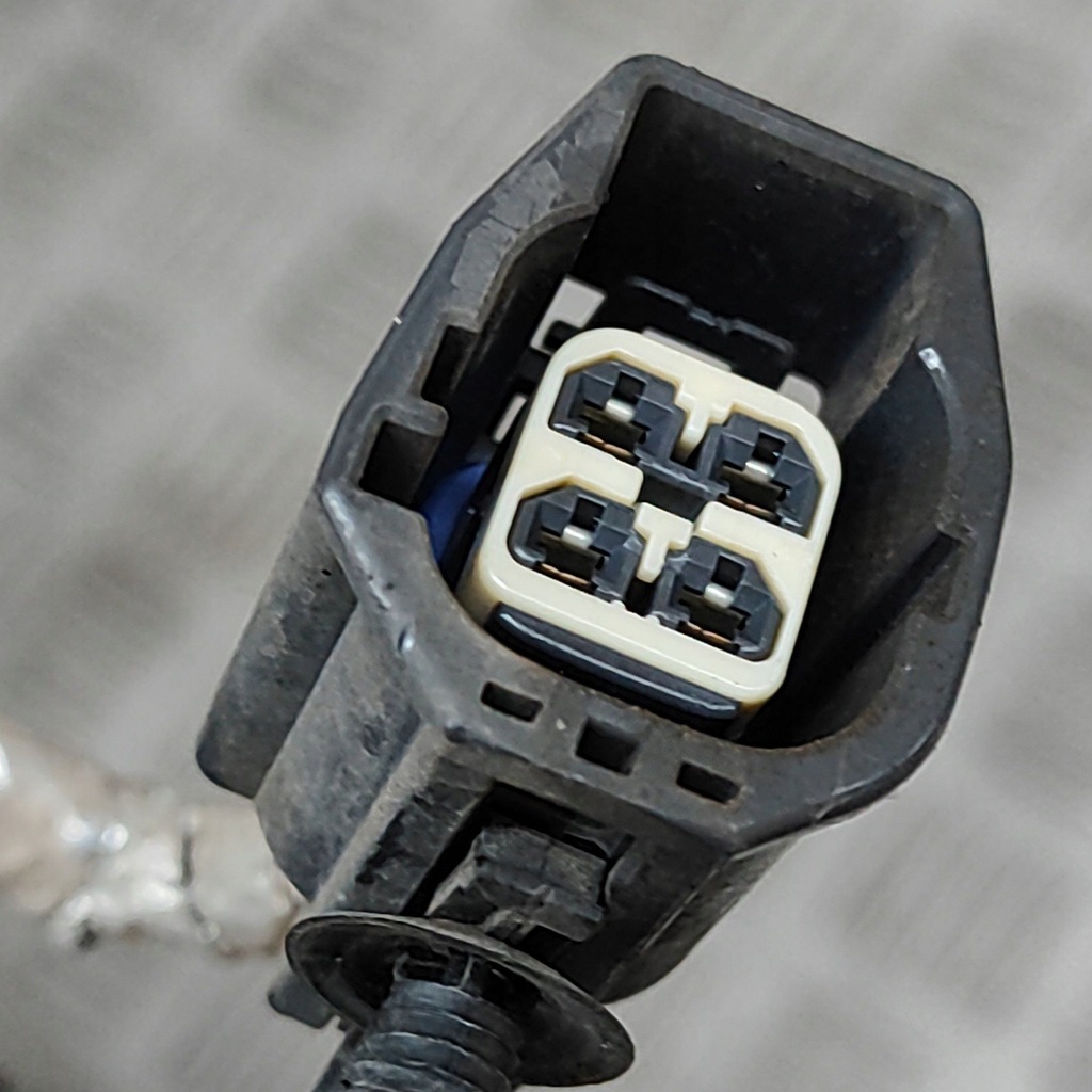 фото №6, Land rover range rover sport l494 2018 другая жгут трубопровод / кабели