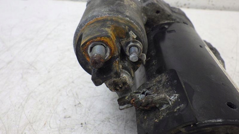 Стартер bmw 5 f10 f11 3.0 d 8515900 0001148020 Недорого