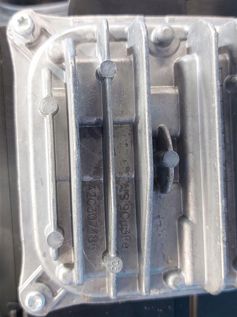 фото №14, Фара лампа перед права mercedes gls x166 a1669069402 ils usa 2015-2019