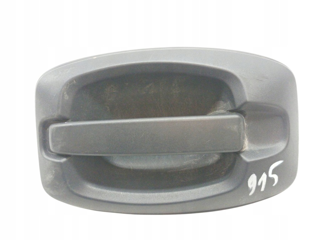 Купить Ручка наружная правая перед 25213 fiat ducato iii 2007-