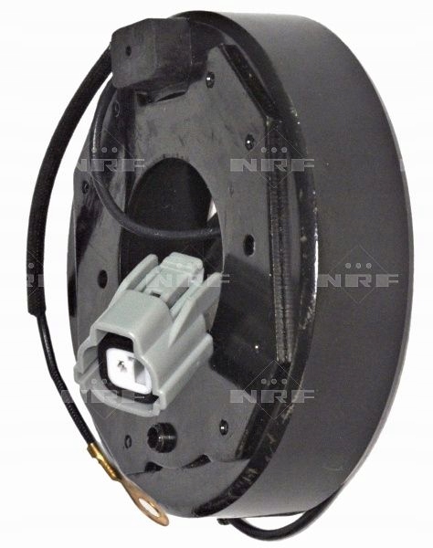 фото №1, Катушка компрессор кондиционера 38664 nrf