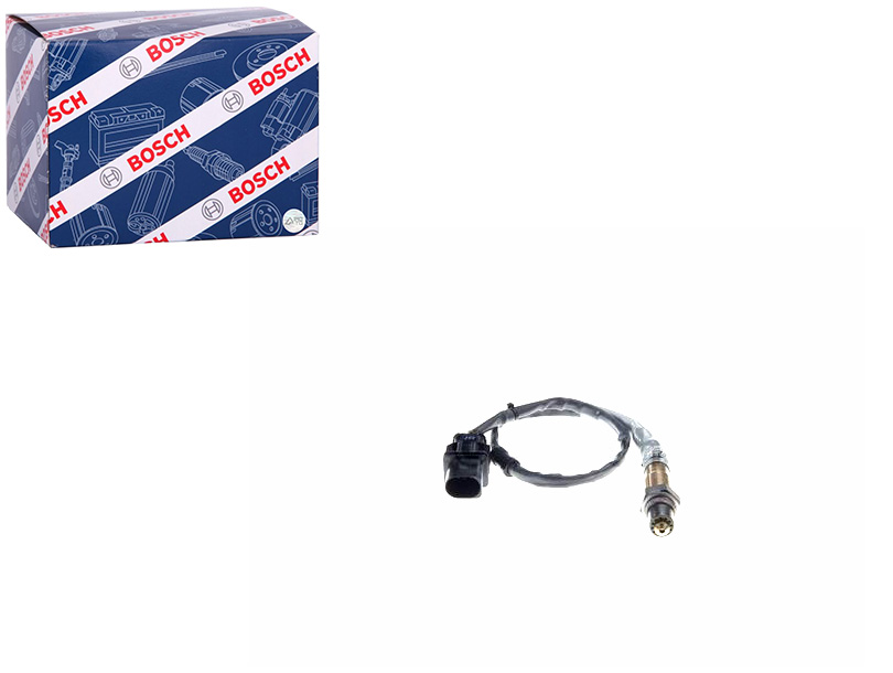 фото №1, Датчик лямбда-зонд audi a1 a3 a4 b7 a6 allroad c6 a6 c6 a8 d3 q7 r8 r8