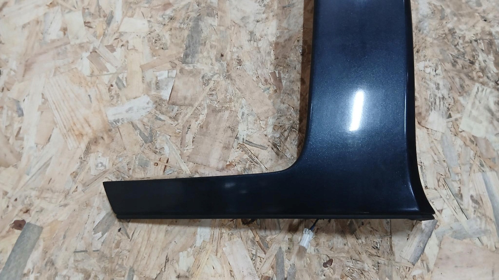 фото №6, Спойлер alfa romeo 156 1.9jtd 97-07r kombi