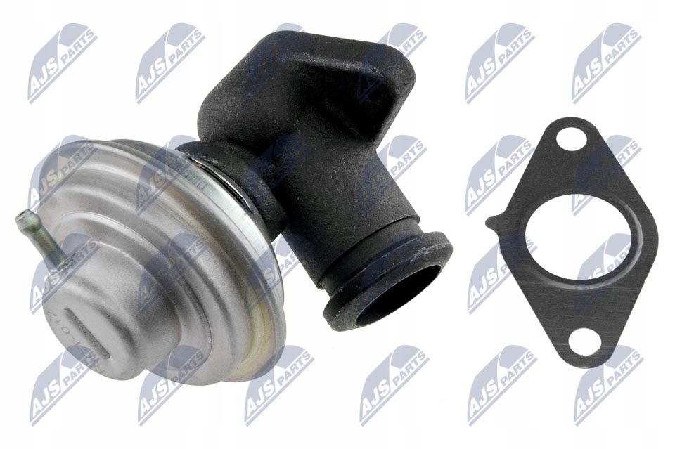 Nty egr-ct-012 клапан egr Ціна