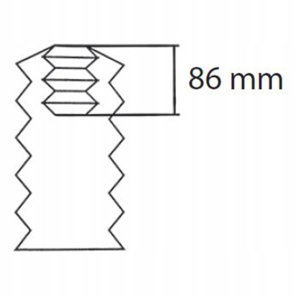 фото №10, Защита i отбойники амортизатора перед kyb 910260
