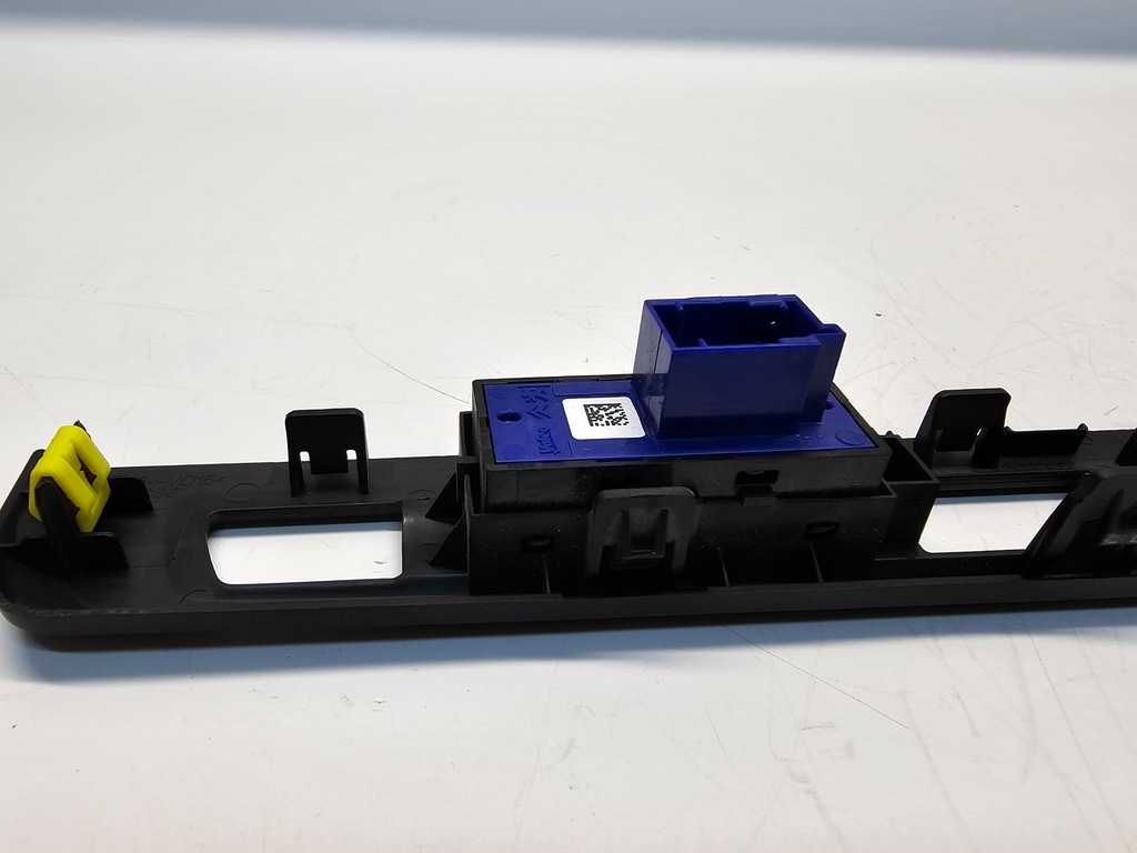 фото №8, Рамка панель переключателей expert jumpy proace iv 16- #2947