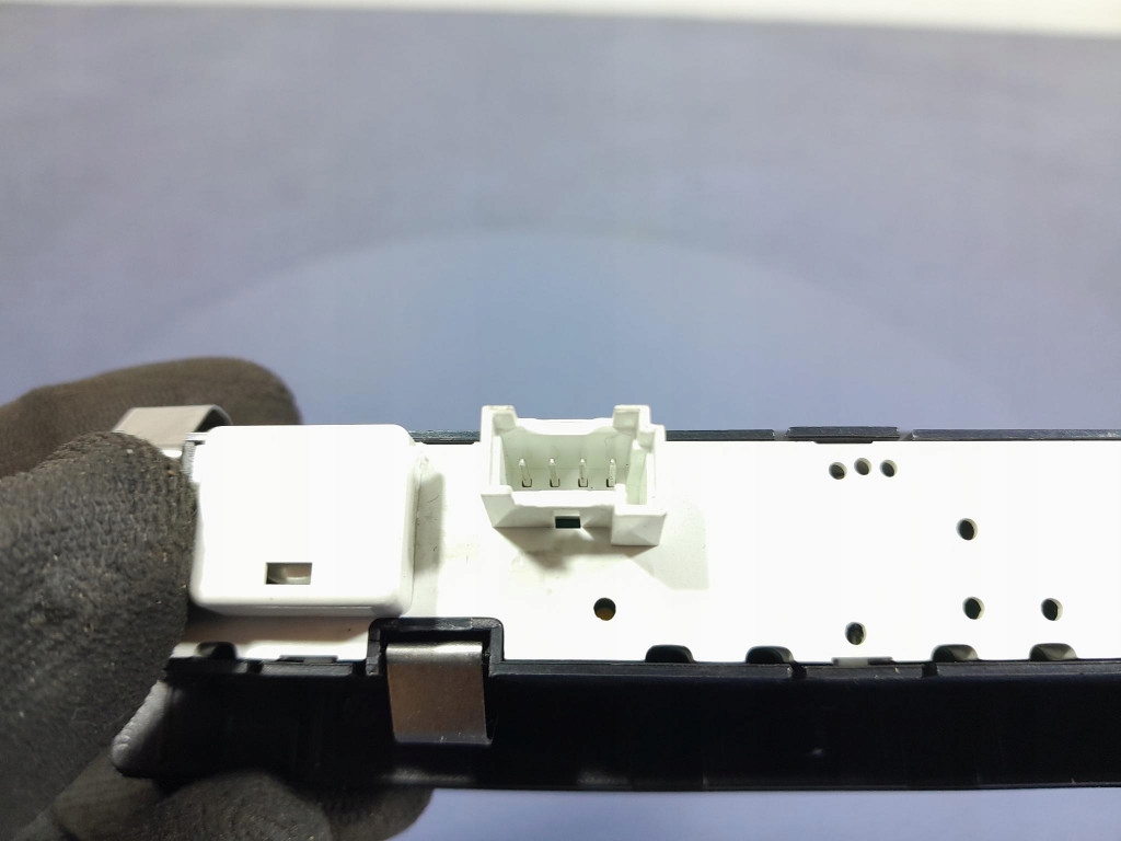 фото №3, Bmw 3 f30 f31 f34 lci переключатели ассистент поперечина движения 9268479