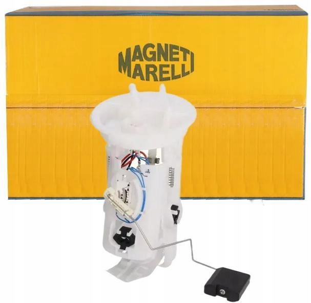 фото №14, Magneti marelli 313011313035 модуль насоса пального