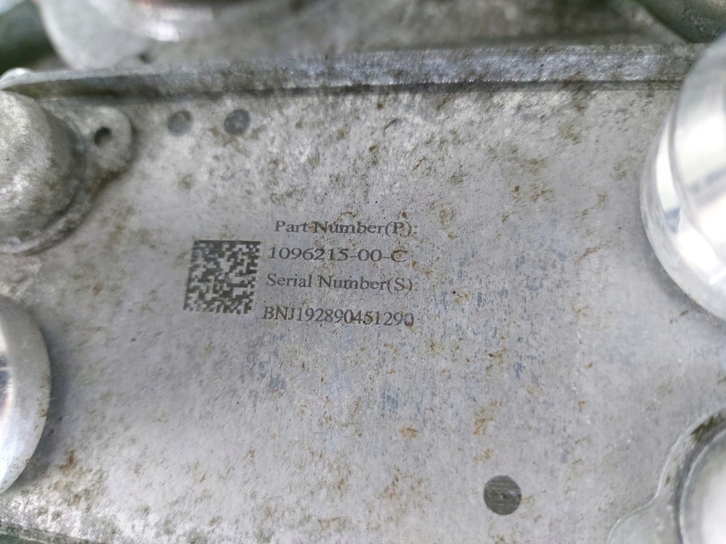 фото №7, Tesla model 3 двигатель передний 1120960-10-g