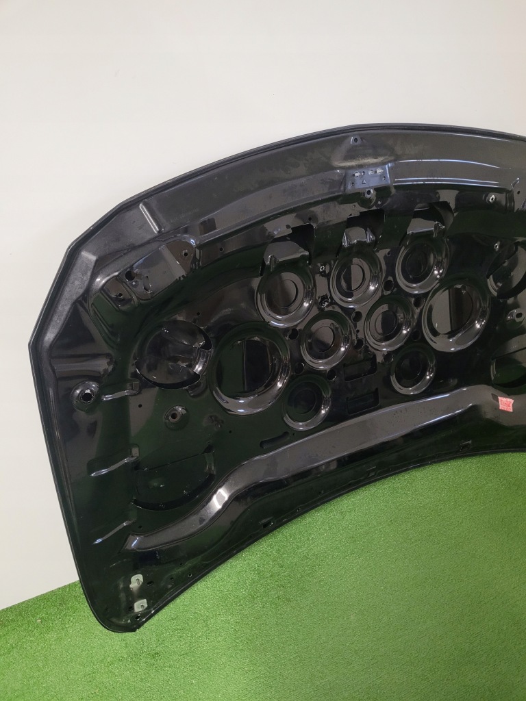 Купить Mercedes gla x156 a156 w156 156 капот крышка двигателя оригинал