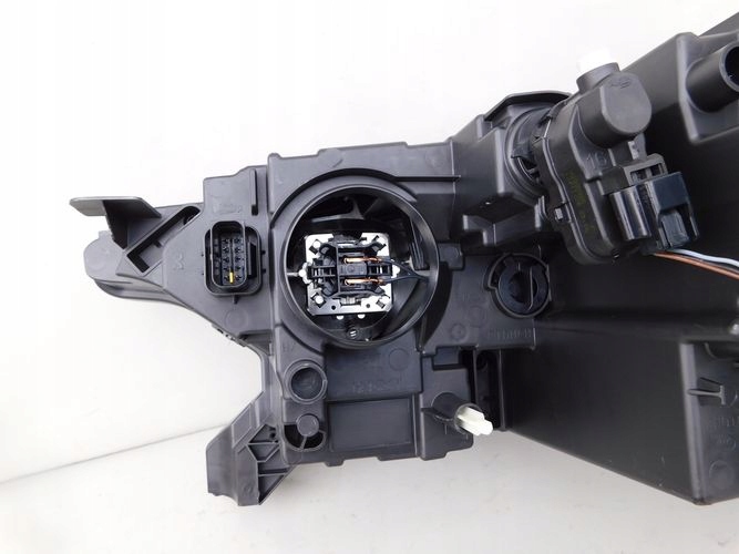 фото №4, Citroen ds3 crossback фара правий