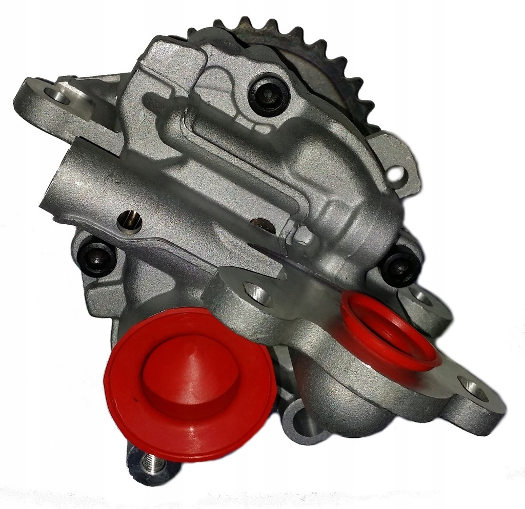 фото №2, Насос масла nowa ford transit ranger 4x4 2.2 tdci