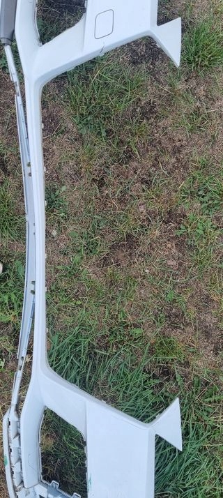 фото №6, Бампер передний перед audi tt 8s sline