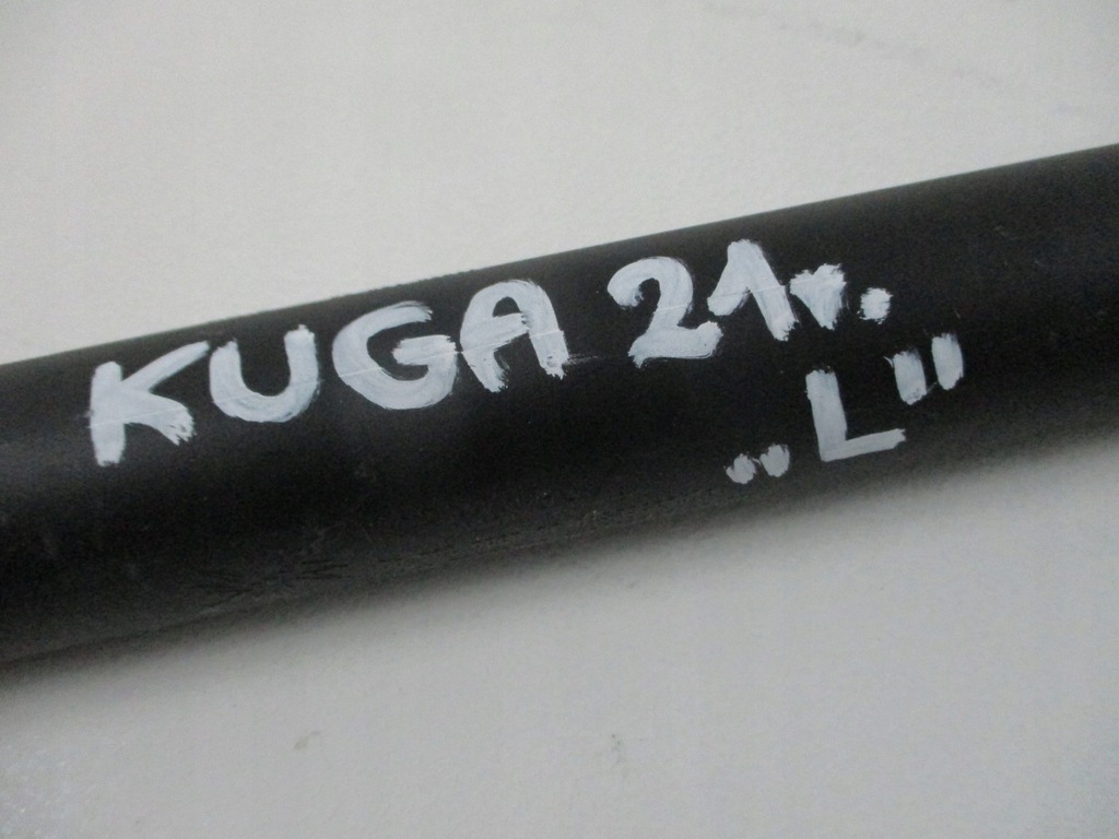 фото №5, Привод крышки ford kuga mk3 kuga lv4b-s402a55-ad