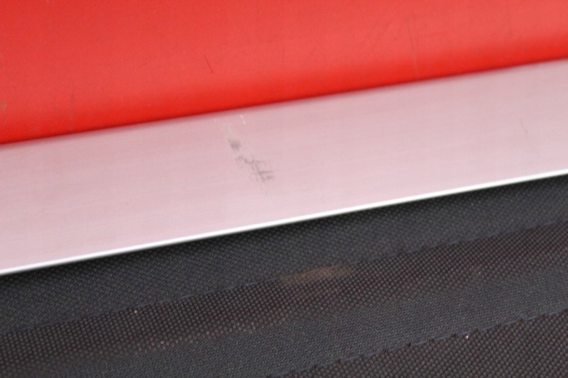 фото №8, Шторка багажника subaru legacy 4 iv kombi 03-09