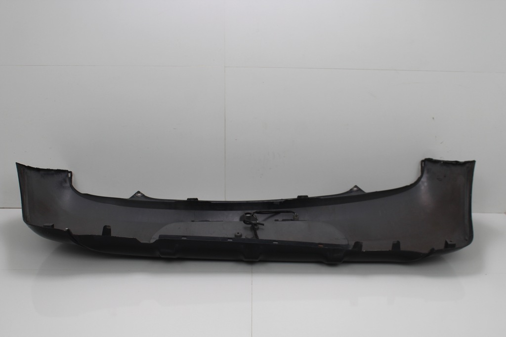 фото №11, Бампер задняя задний peugeot 108 14-22r exz