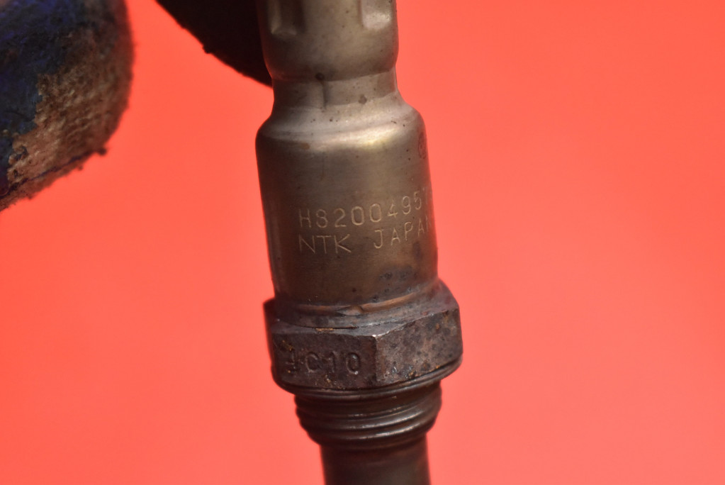 фото №6, Датчик лямбда-зонд h8200495791 dacia duster 1 i 1.6 16v 105 km 13-17