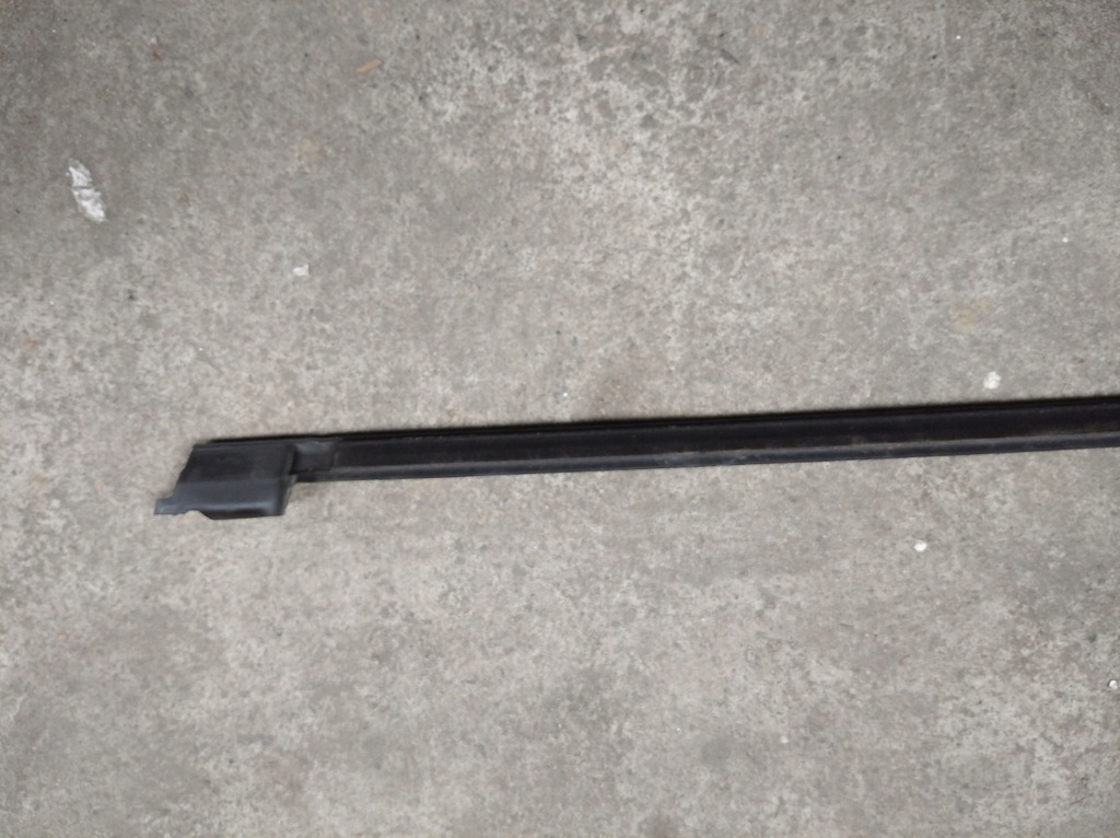 фото №5, Skoda rapid прокладка скло двері, ущільнювач