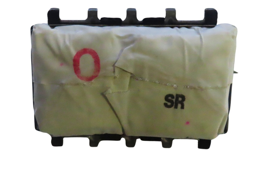 фото №1, Подушка повітряна пасажира toyota rav4 iii 2005-2012 rok 82140-47010