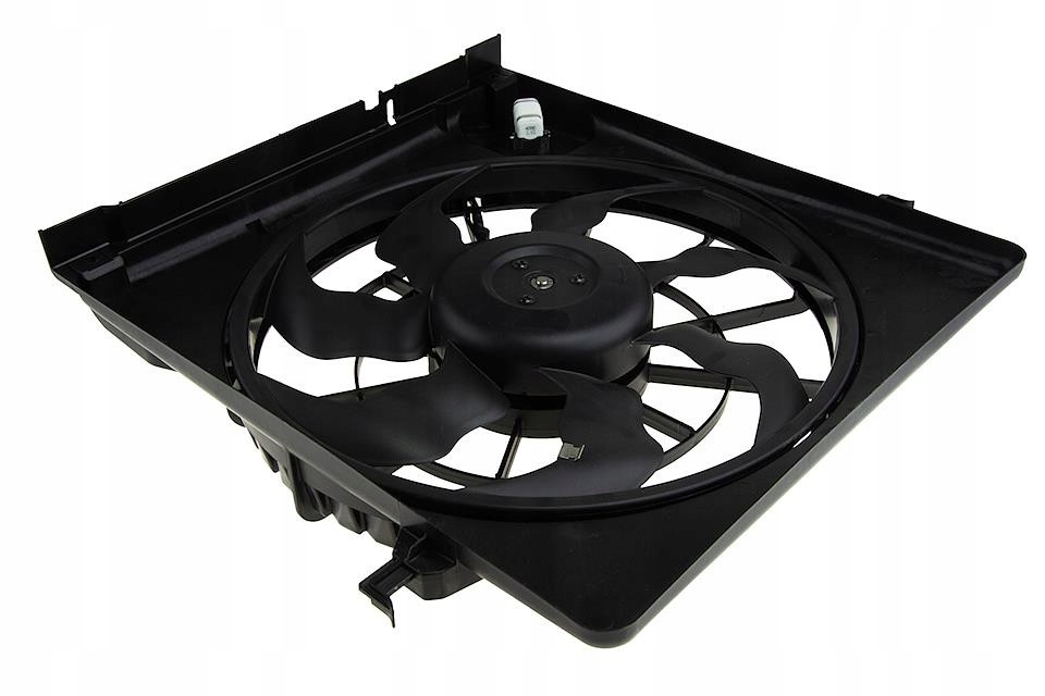 фото №8, Nty ccw-ka-000 вентилятор, охолодження двигуна