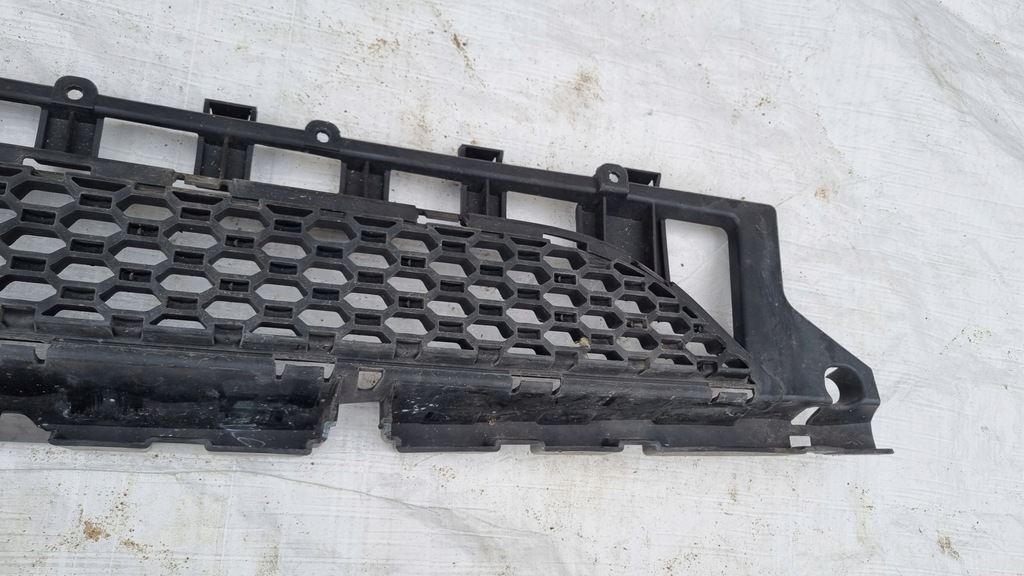 фото №9, Jaguar xf ii xf260 xf-s sport 15-19 решітка бампера перед org