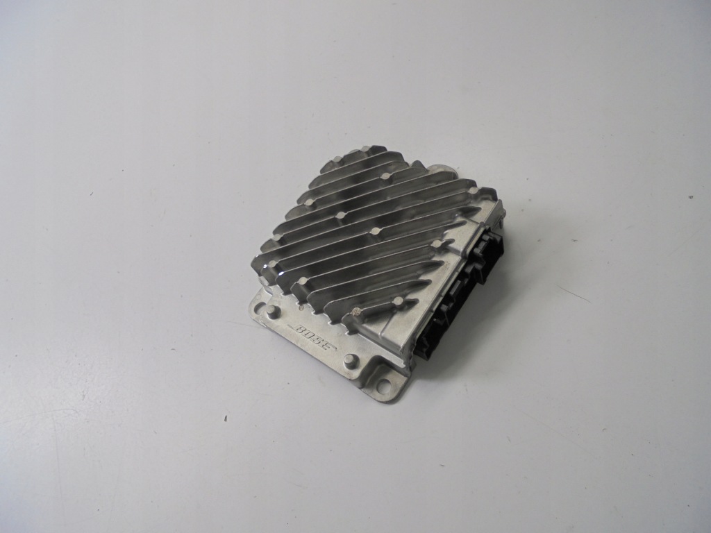 фото №1, Усилитель аудио nissan qashqai j12 2021-