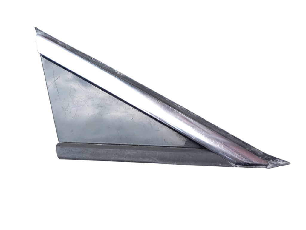 фото №7, Треугольник заглушка крыло хром правая peugeot 3008 i оригинальный номер 9684243277