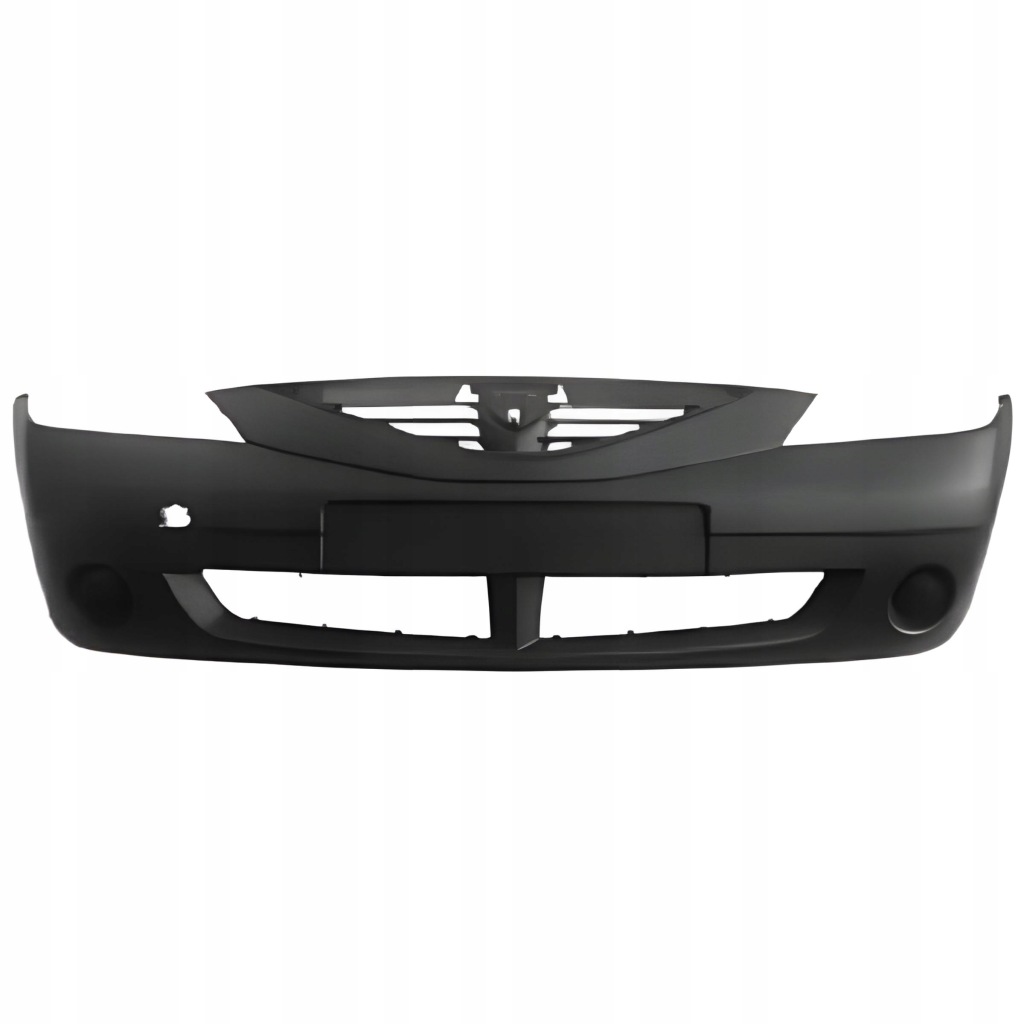 Купить Бампер do dacia logan sedan. 04-08