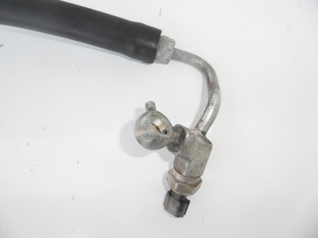 фото №6, Шланг трубка підсилювача infiniti m q70 3.7 v6