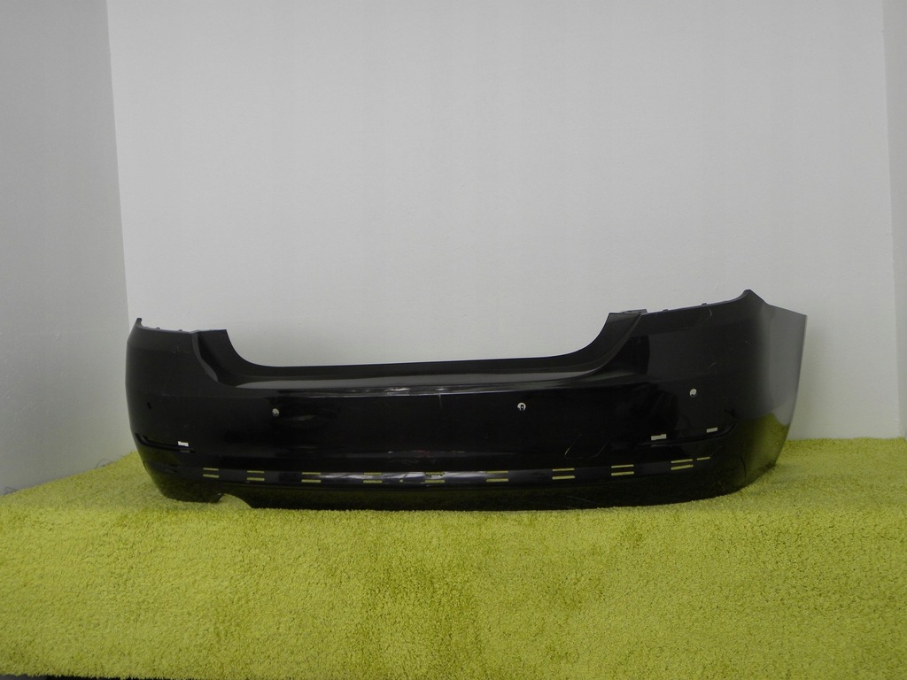 фото №1, Бампер bmw 4 iv f32 f33 f36 sport line