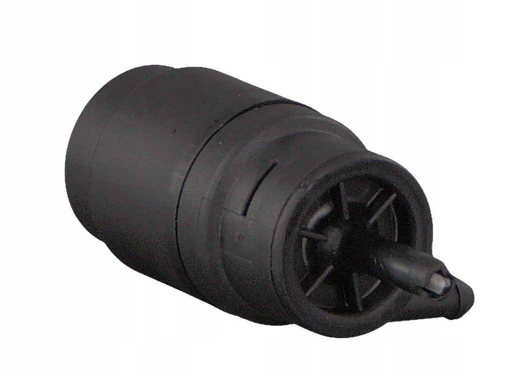 фото №8, Febi bilstein 10274 насос распылителя, омыватель стекло лобовое