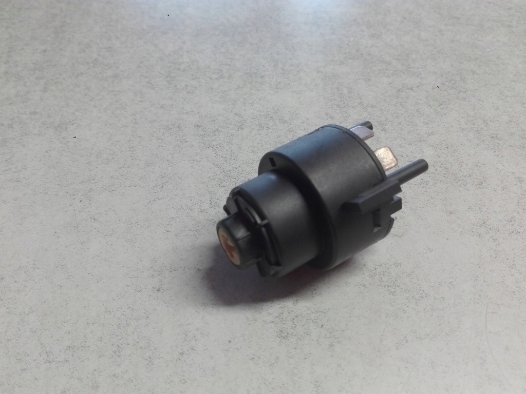 Купити Вкладиш замка запалювання audi skoda octavia vemo